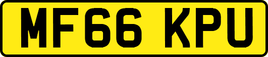 MF66KPU