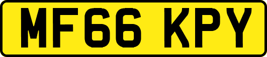 MF66KPY