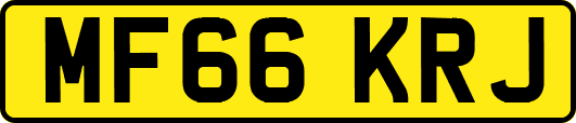 MF66KRJ