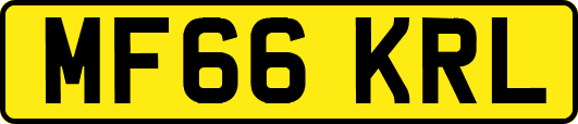 MF66KRL