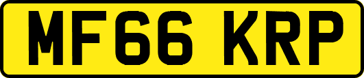 MF66KRP