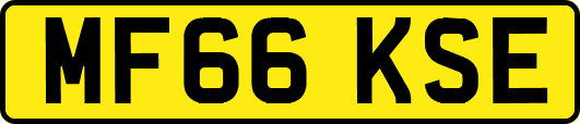 MF66KSE