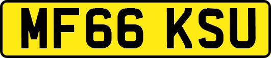 MF66KSU