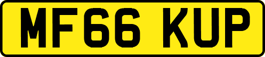 MF66KUP