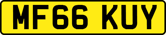 MF66KUY