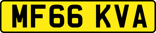 MF66KVA