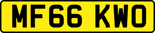 MF66KWO