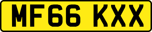 MF66KXX