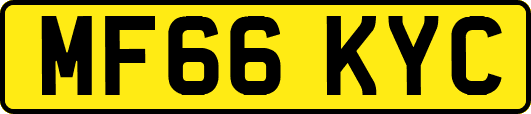 MF66KYC