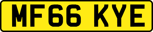 MF66KYE