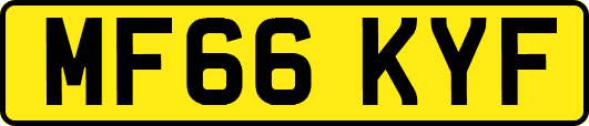 MF66KYF