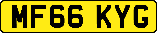 MF66KYG