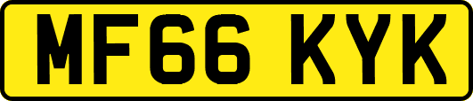 MF66KYK