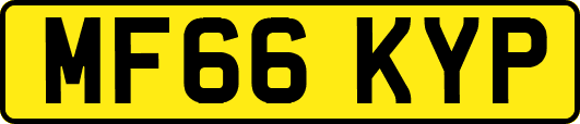 MF66KYP