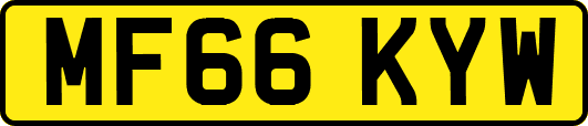 MF66KYW