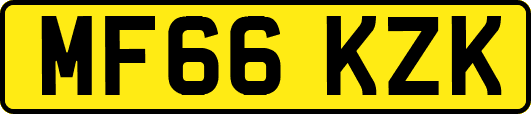 MF66KZK