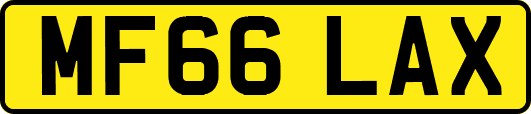 MF66LAX