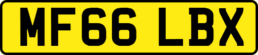 MF66LBX