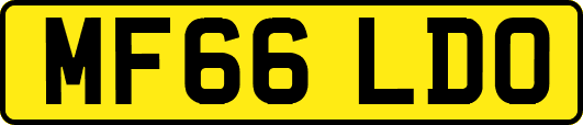 MF66LDO