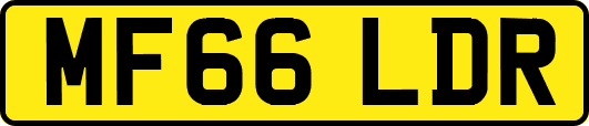 MF66LDR