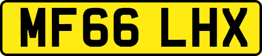 MF66LHX