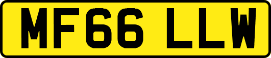 MF66LLW