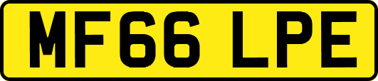 MF66LPE