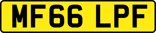 MF66LPF