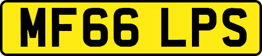 MF66LPS