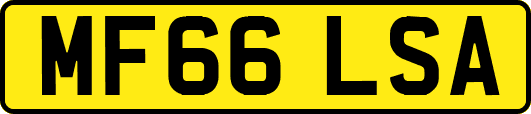 MF66LSA