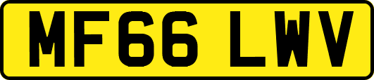 MF66LWV