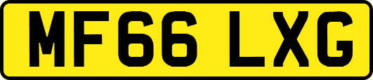 MF66LXG