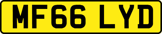 MF66LYD