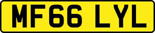 MF66LYL