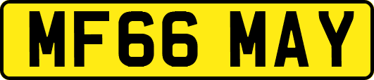 MF66MAY