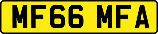 MF66MFA