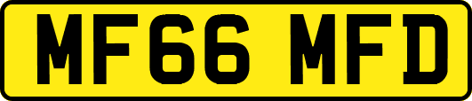 MF66MFD