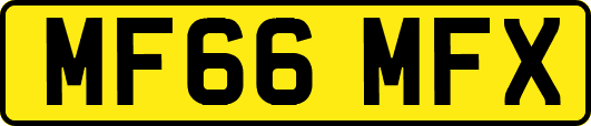 MF66MFX