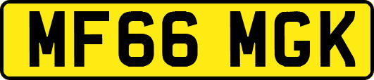 MF66MGK