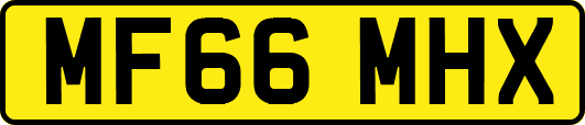 MF66MHX