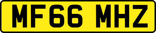 MF66MHZ