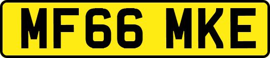 MF66MKE