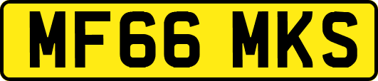 MF66MKS