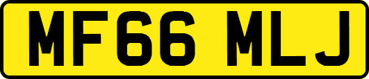 MF66MLJ