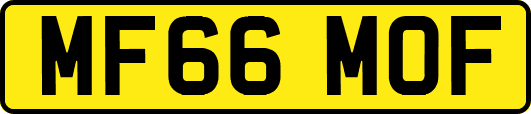 MF66MOF