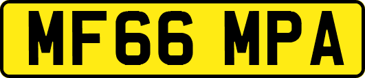 MF66MPA