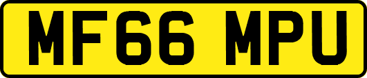 MF66MPU