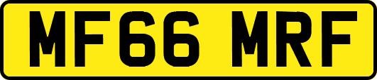 MF66MRF