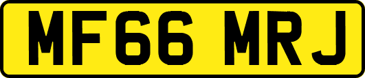 MF66MRJ