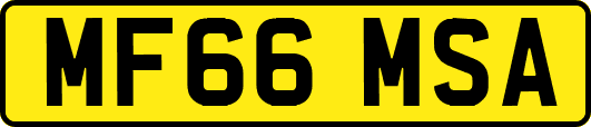 MF66MSA